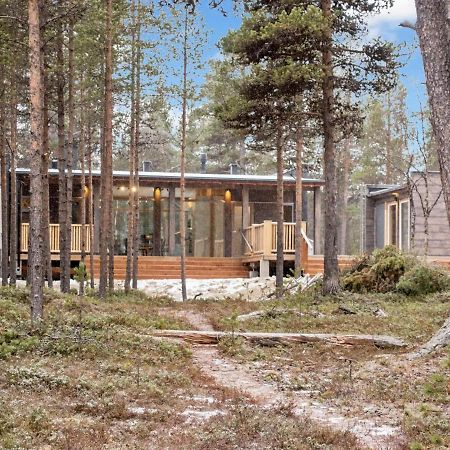 Holiday Home Solokoto By Interhome Inari Buitenkant foto