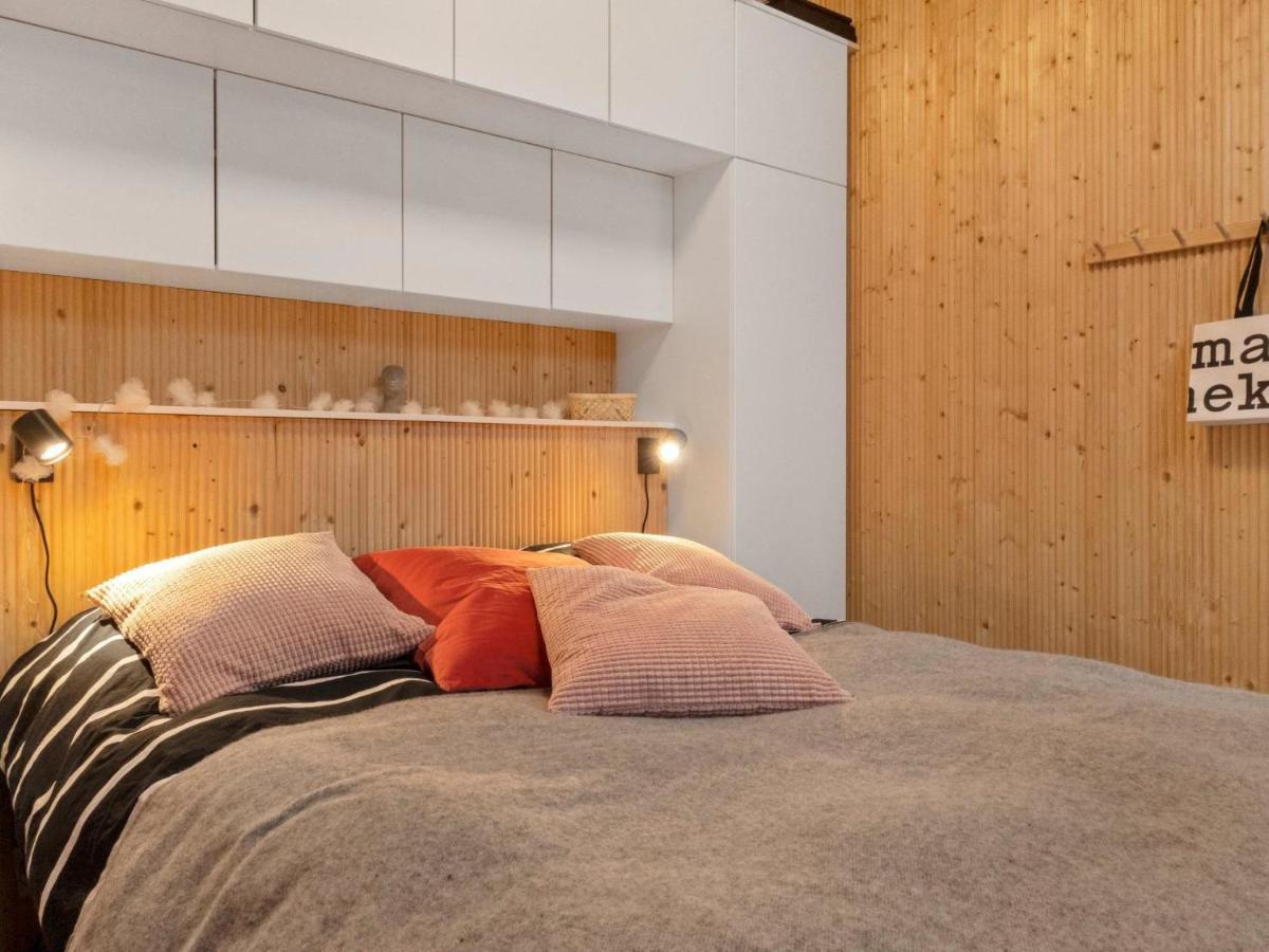 Holiday Home Solokoto By Interhome Inari Buitenkant foto