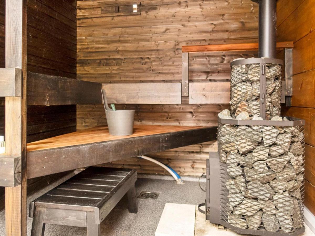 Holiday Home Solokoto By Interhome Inari Buitenkant foto